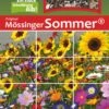 Mössinger Sommer (500 G) | Blumenwiese Von Saatgut-Manufaktur