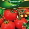 Tomate Intakt | Tomatensamen Von Quedlinburger