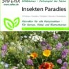 Blumenwiese Insekten Paradies | Insektenwiese Von Saflax