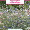 Blumenwiese Blumenteppich Pastell (100 G) | Blumensamen Von Bertrand