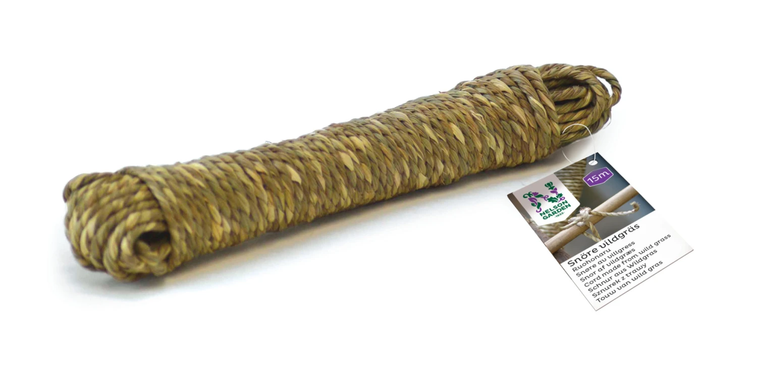 Schlickgräser (15 M) | Gräsersamen Von Nelson Garden – Bild 2