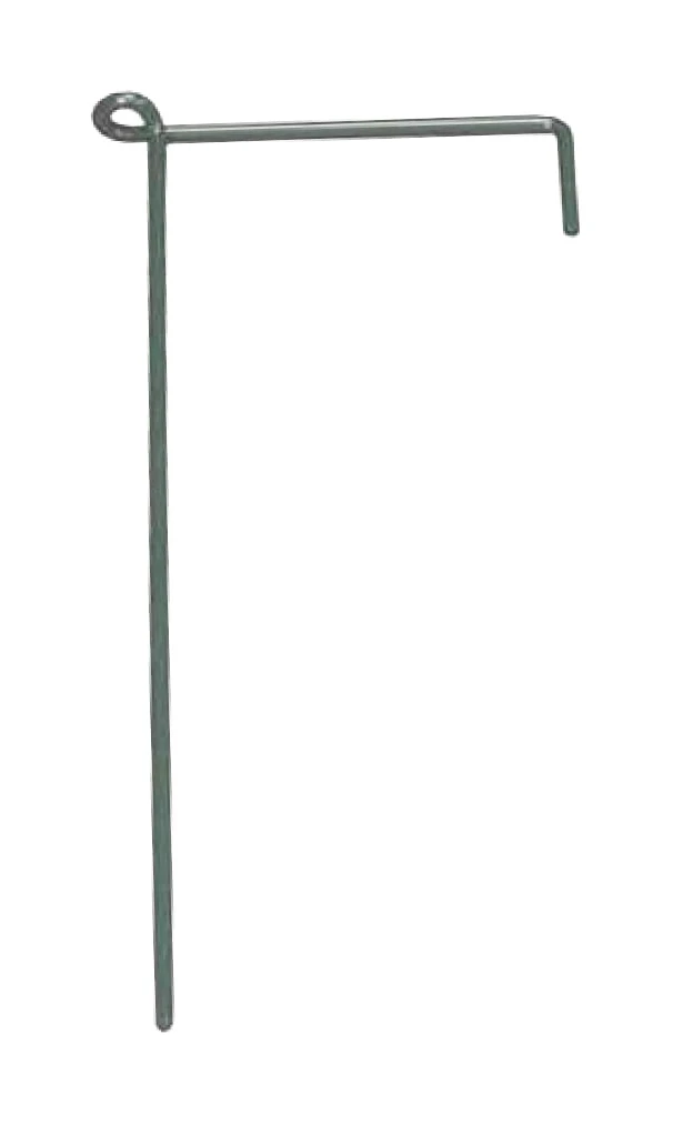 Pflanzenstütze (17 X 45 Cm) | Blumenpflege Von Sogo – Bild 2